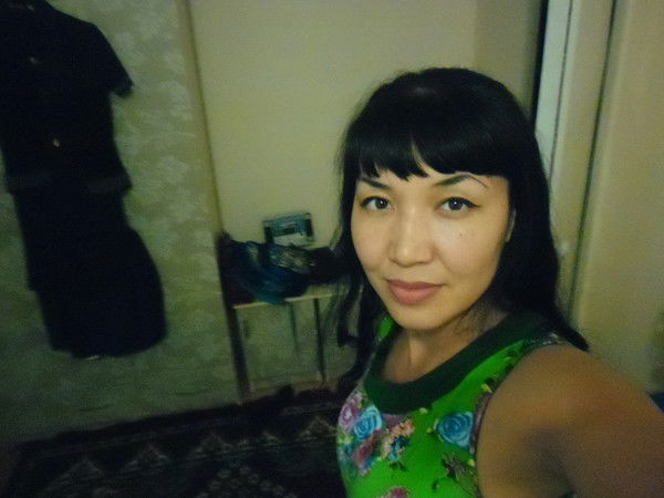 Динара Маликова