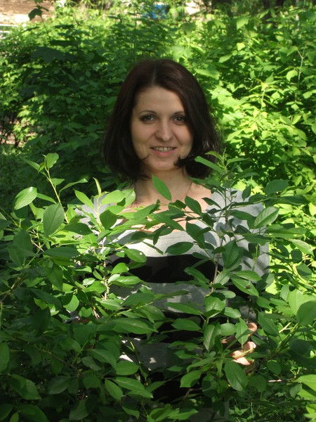 Татьяна Кырнац