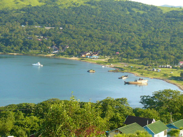 Сергей Борец