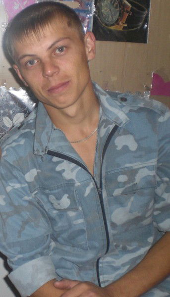 Владимир Гуликов