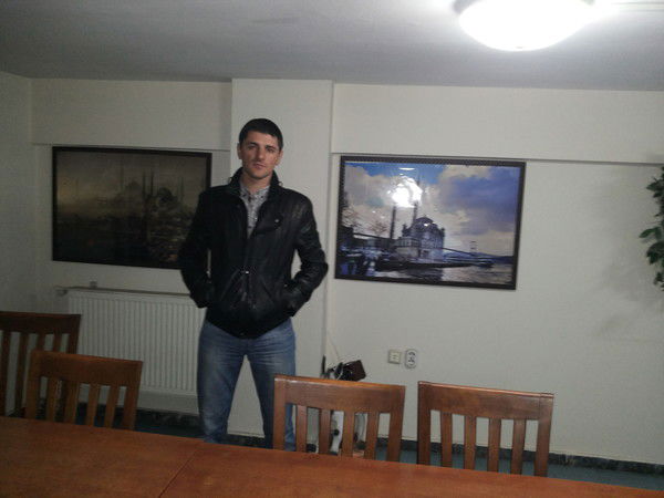 Александр Романенко