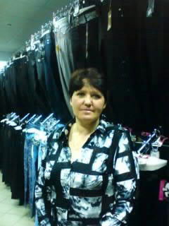 Ирина Землякова