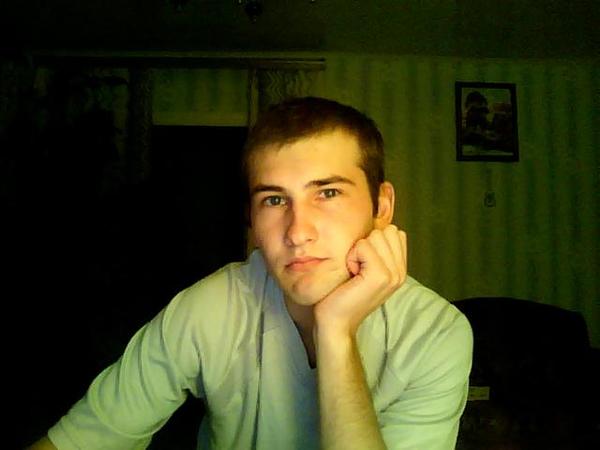 Виктор Галимжанов