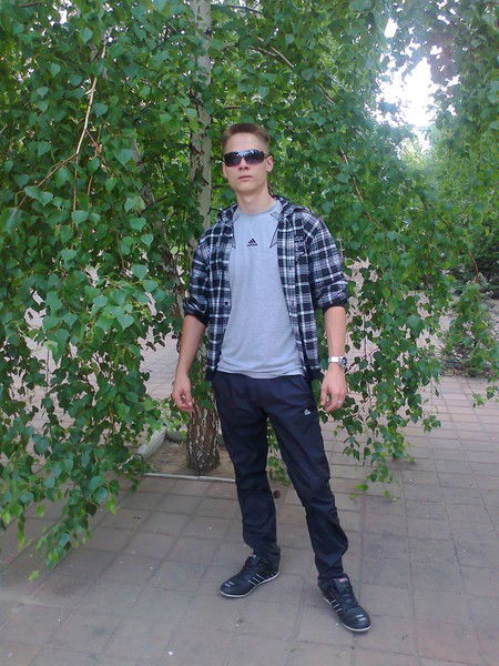 Мирослав Кумиров