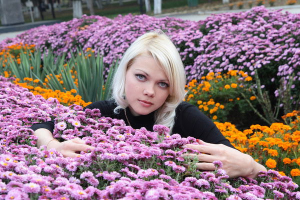 Элла Мальцева