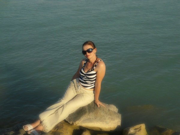 Юлия Квитко