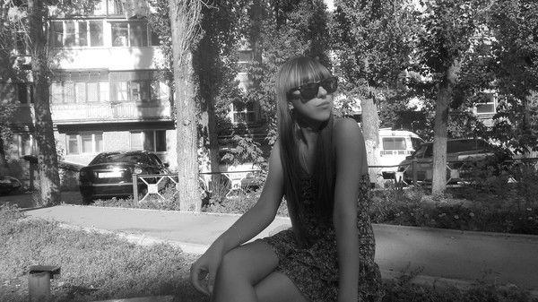 Дарья Алешко