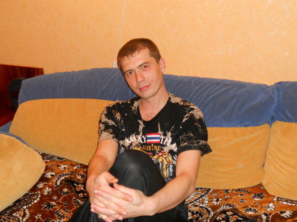 Евгений Коробков