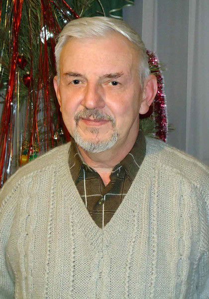 Геннадий Кузнецов