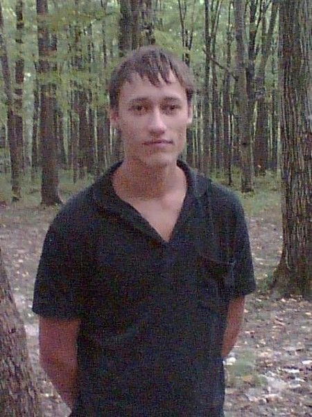 Николай Фетисов