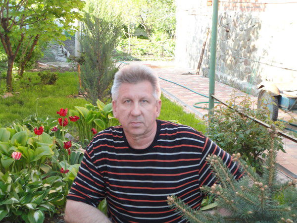 Сергей Гридин