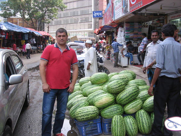 Андрей Дёмкин