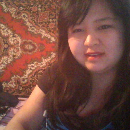 Мадина Баудинова