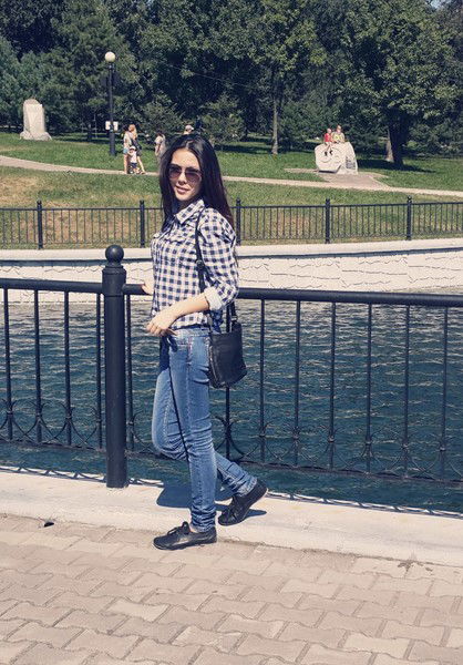 Корнеева Анастасия