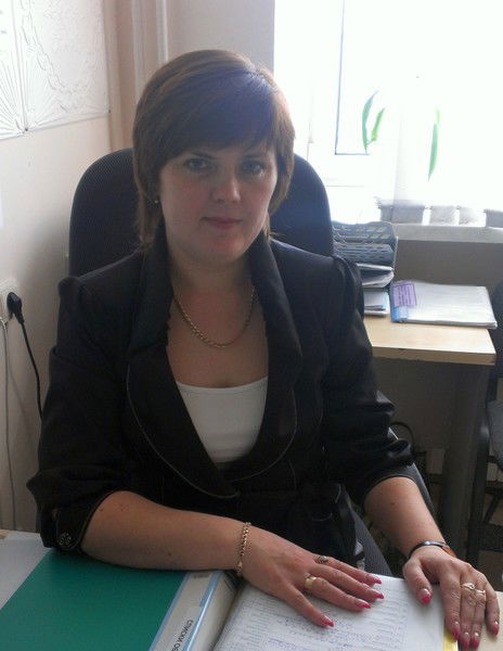 Наталья Пеньевская