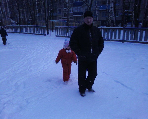 Вадим Николаев