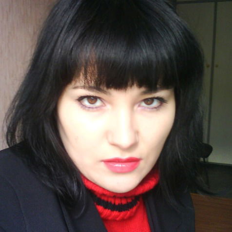 Наталья Чернявская