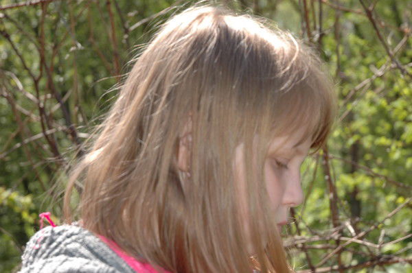 Ирина Мартюшова