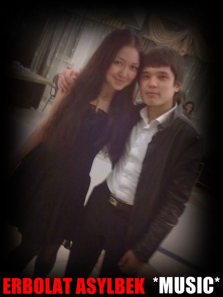 Еролаm Асылек *music*