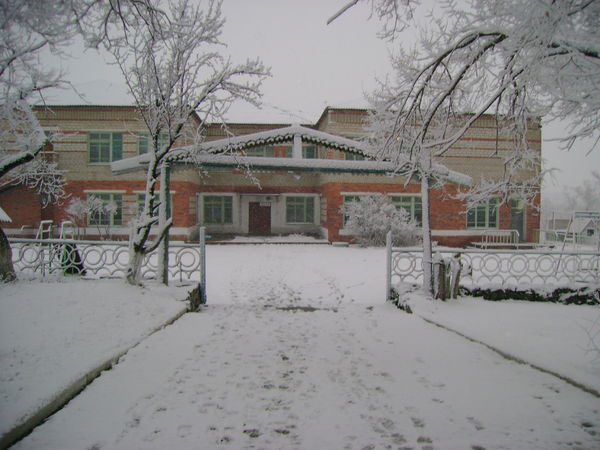 Нина Васильевна Очерет