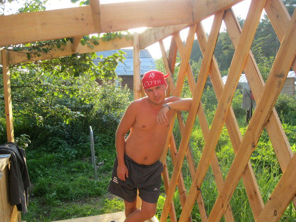 Алексей Паньков