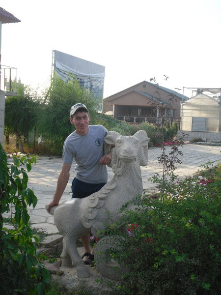 Павел Иванюк