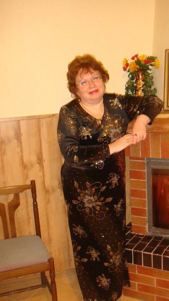 Ludmila Negoda