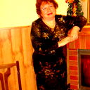 Ludmila Negoda