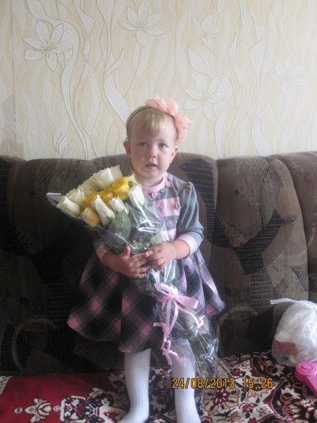 Галина Ожеред