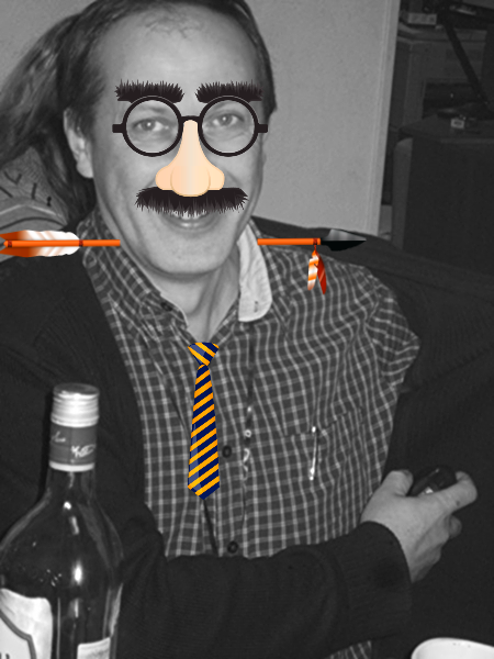 Сергеев Андрей