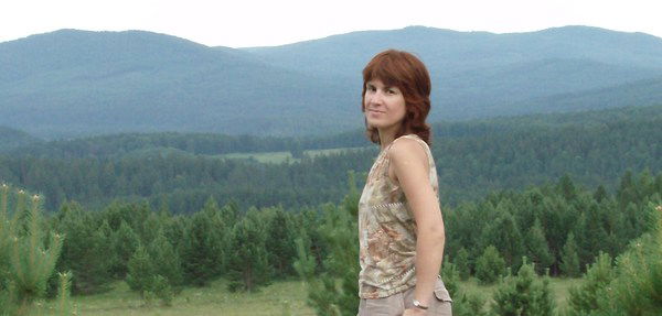 Маргарита Данилова