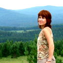 Маргарита Данилова