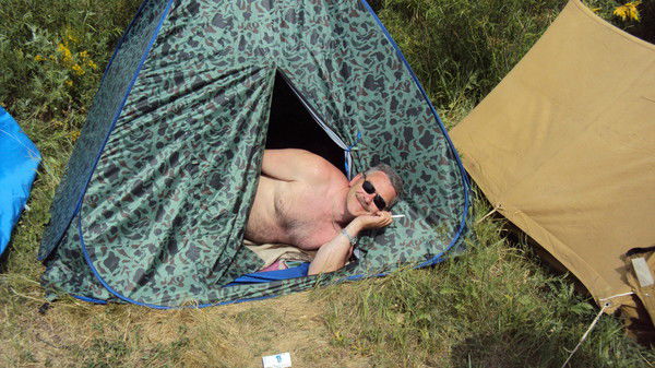 Андрей Комышев