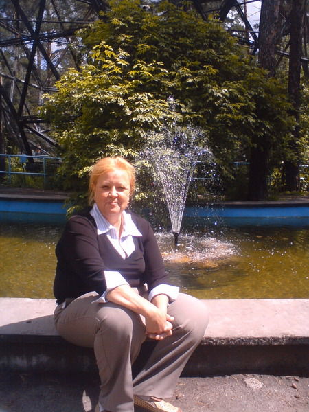 Нина Минина