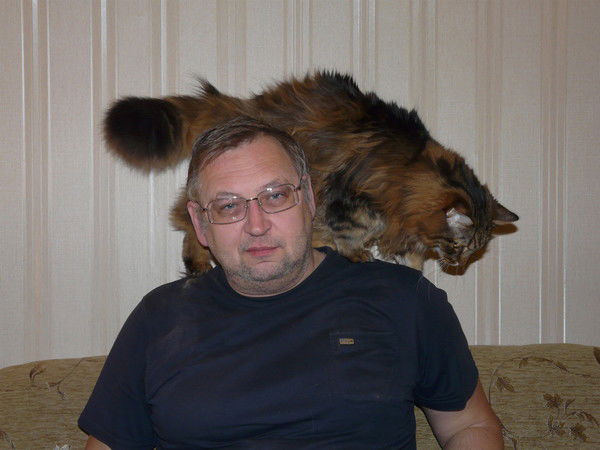 Алексей Уколов