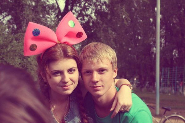 Артём Тимков