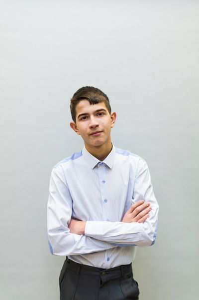 Владимир Османкин