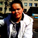 Антонина Бородина