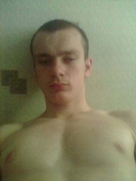 Лащенко Никита