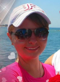 Татьяна Репина