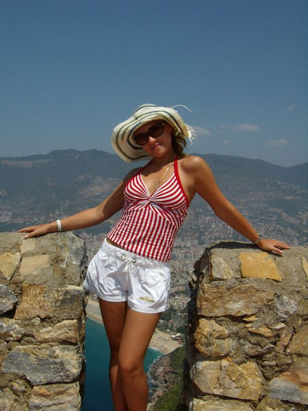 Мария Лоскутова