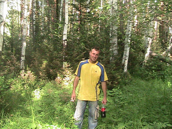 Иван Кузнецов