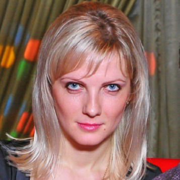 Светлана Щипиева