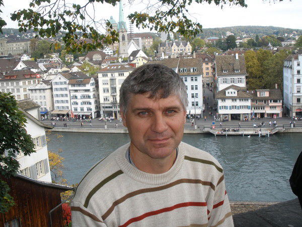 Дмитрий Воробьев