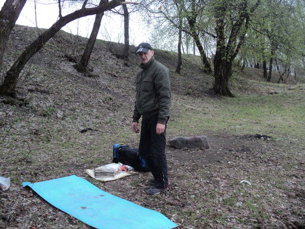 Рудольф Солин