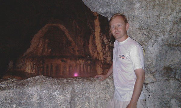 Евгений Алексеев