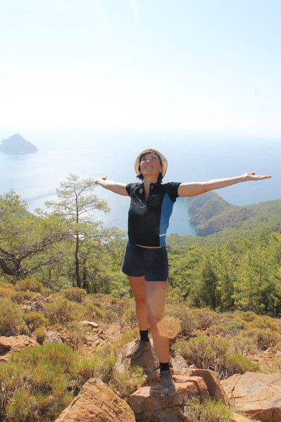 Таня Кучеренко