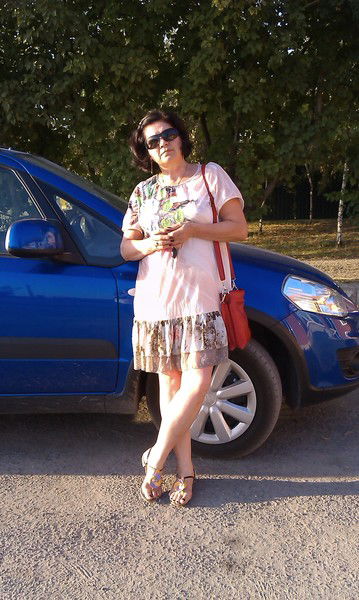 Татьяна Карташова