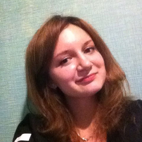 Галия Абдрахманова