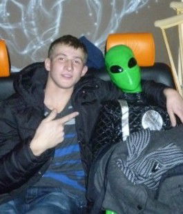 Рамиль Хамитов